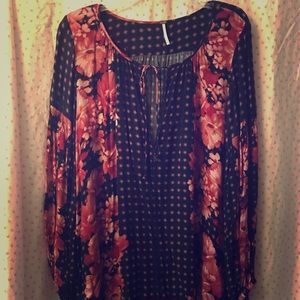 Free People Romper